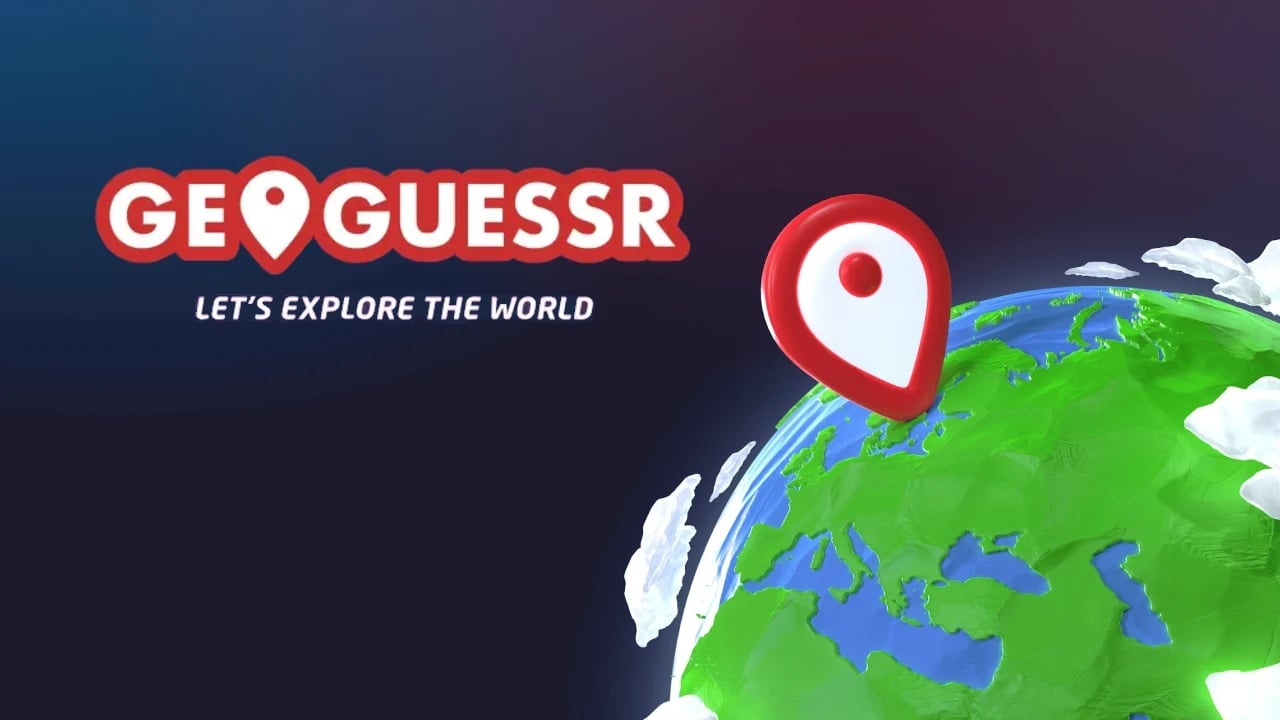 GeoGuessr