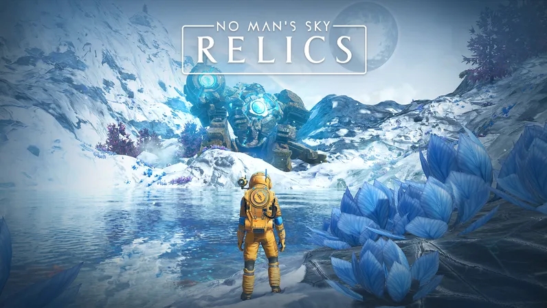No Man’s Sky