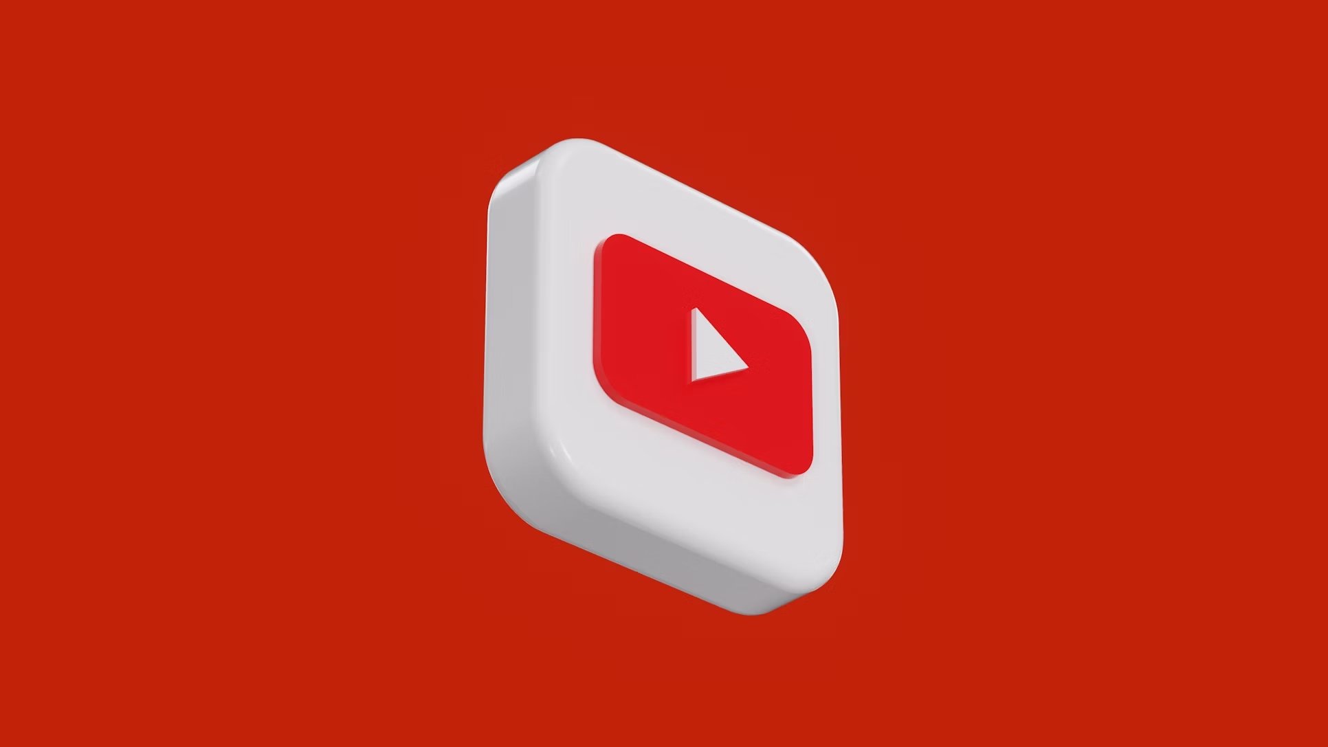 Logo do YouTube