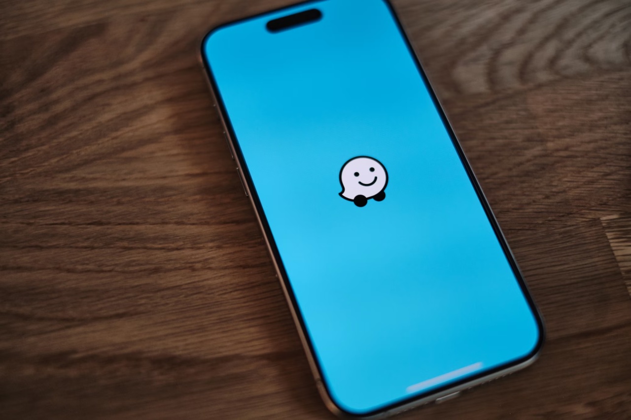 waze