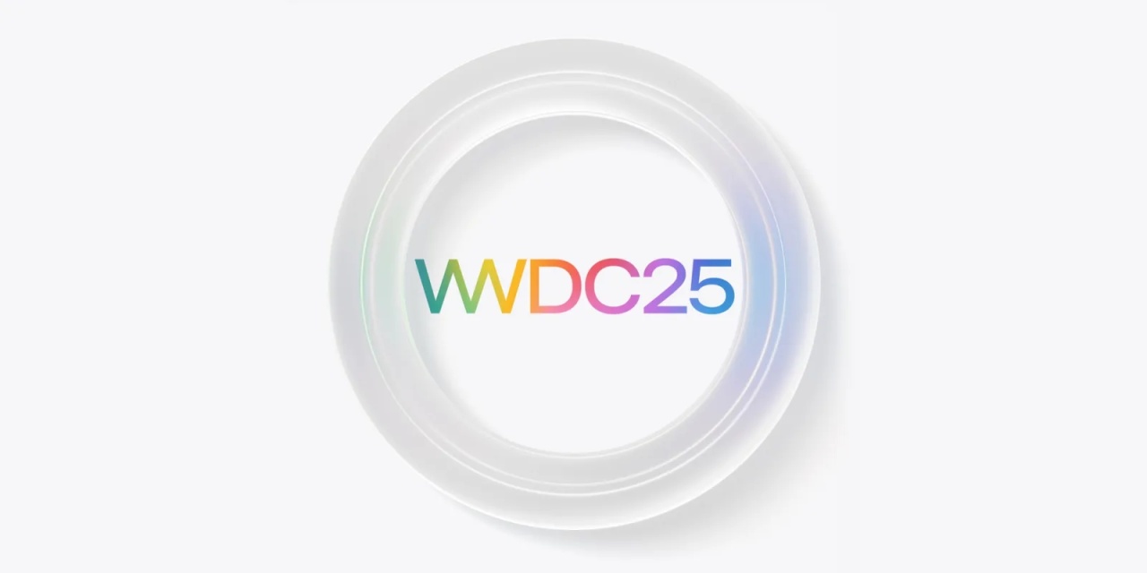 Apple WWDC 25
