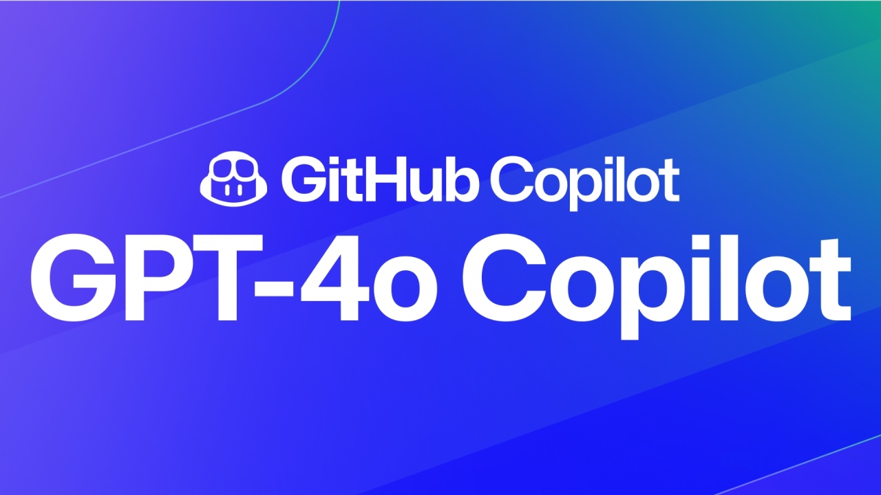 GPT-4o Copilot