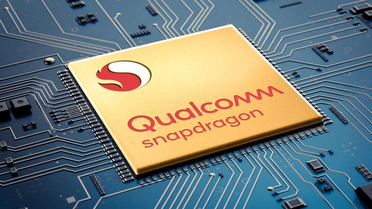Qualcomm Snapdragon