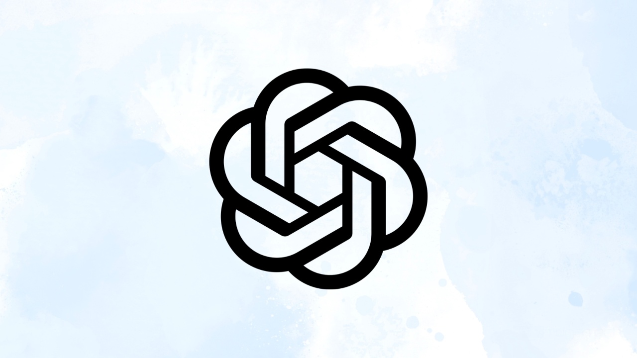 ChatGPT logo