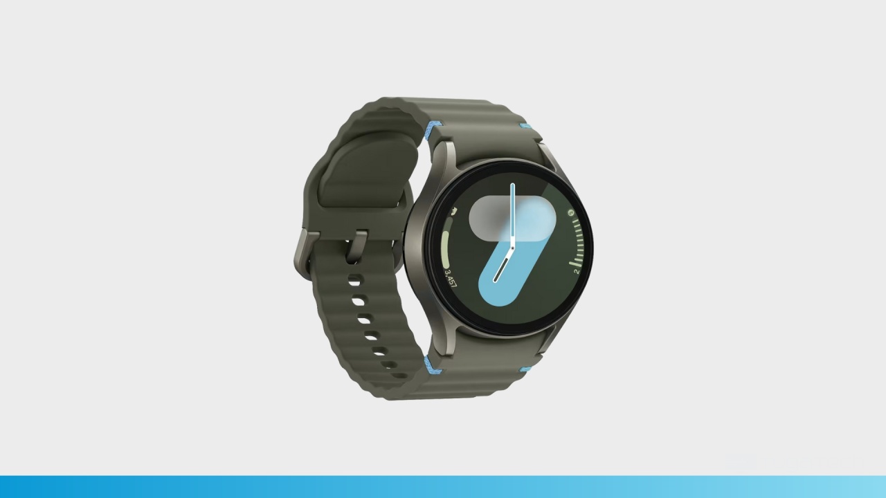 Samsung Galaxy Watch7