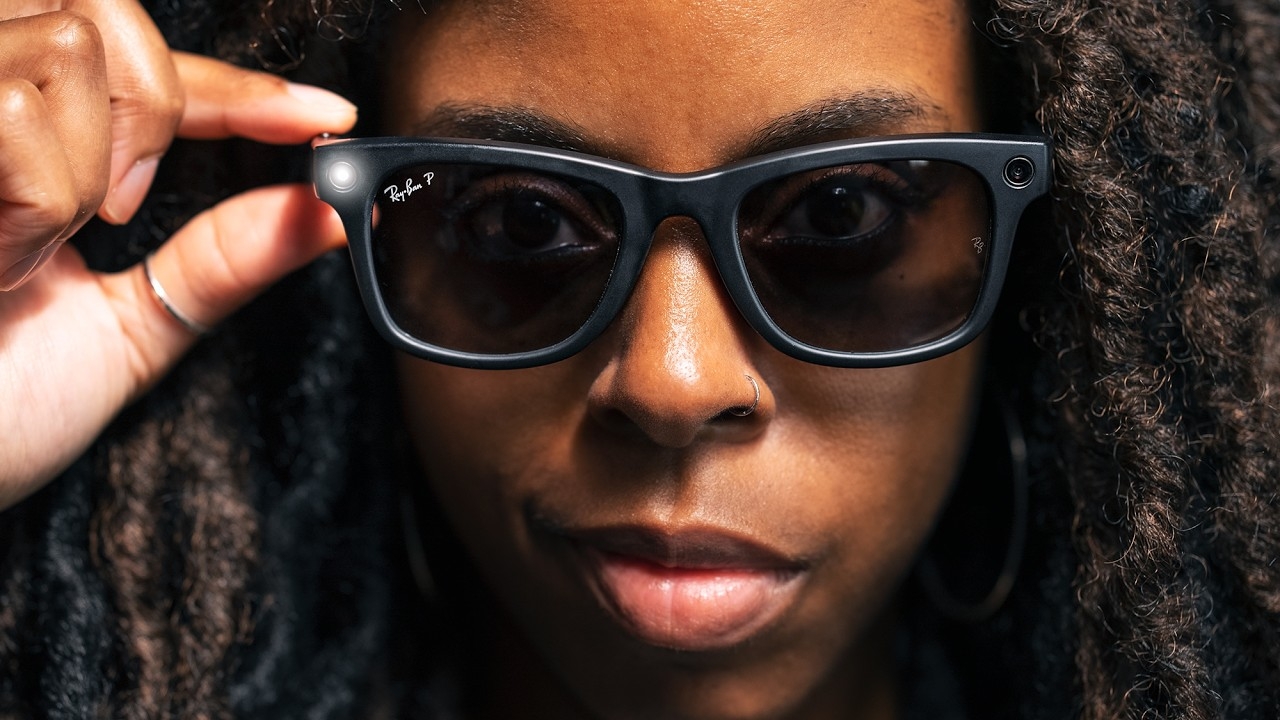 Meta RayBan