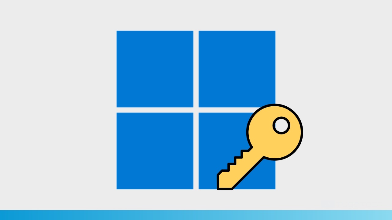 Windows 11 com chave
