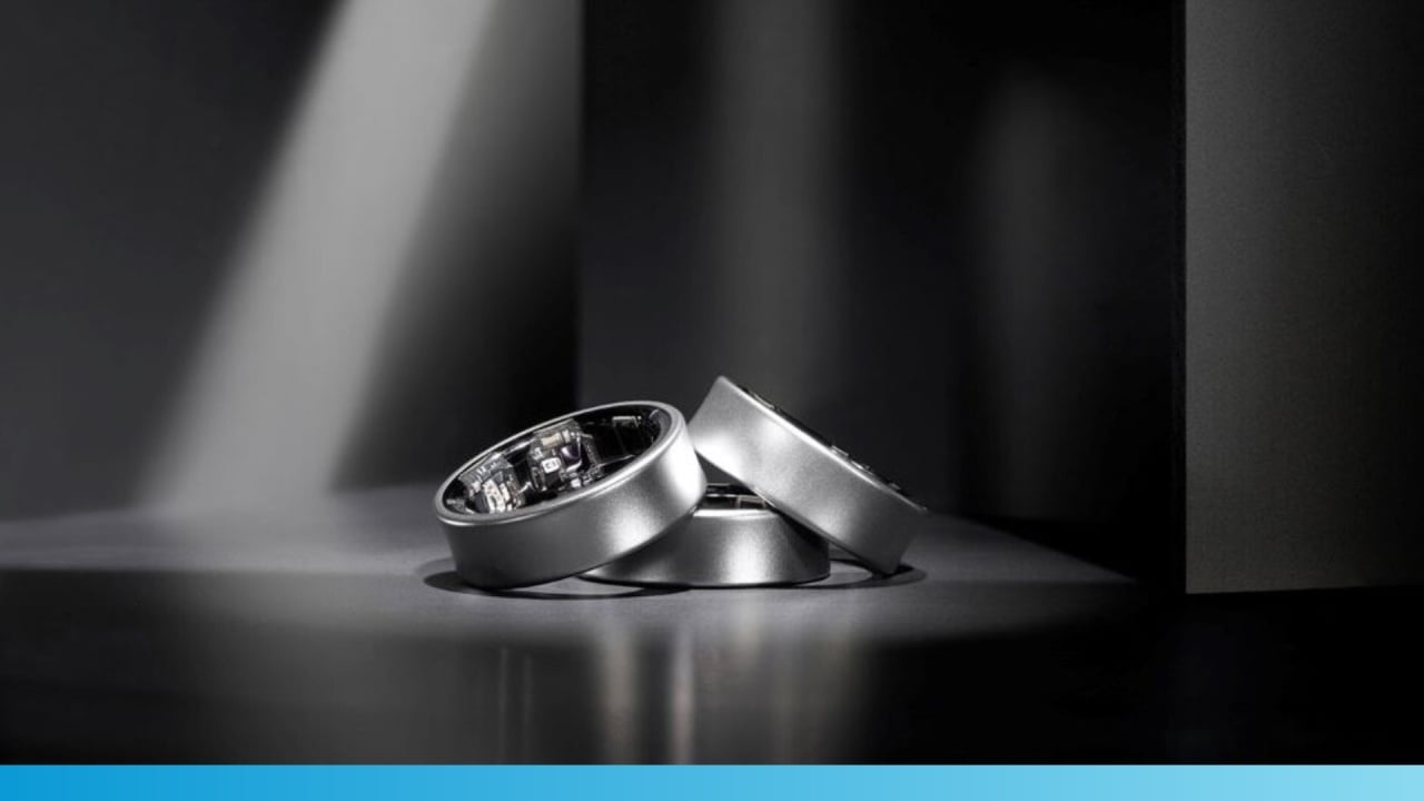 Samsung Galaxy Ring
