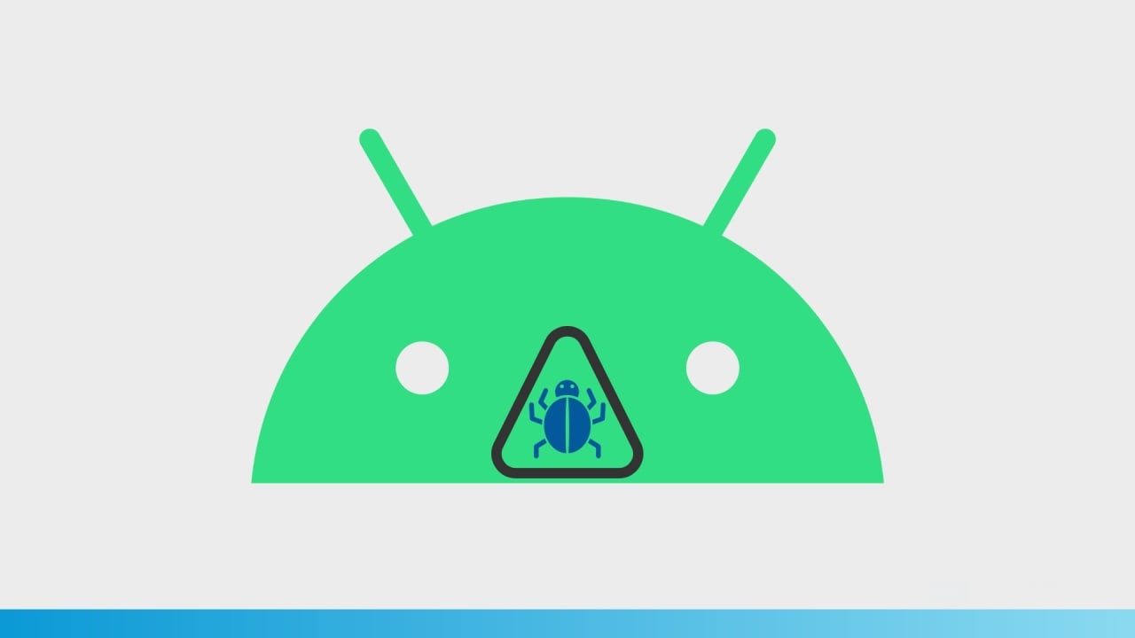 malware em android