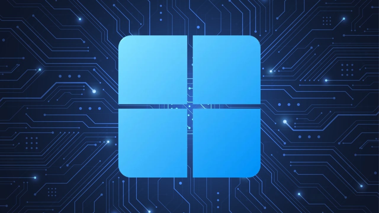 Windows 11 logo