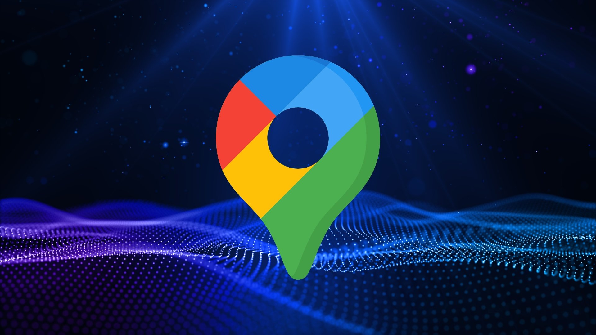 Google Maps