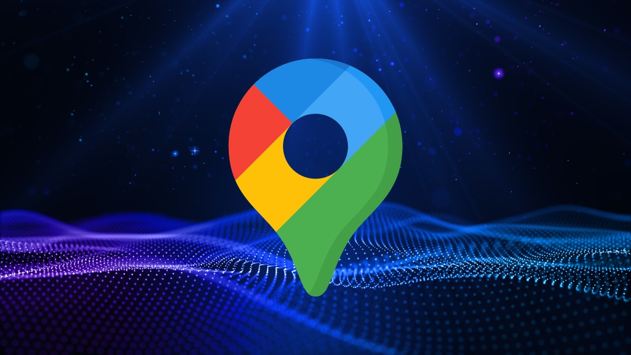 Google Maps