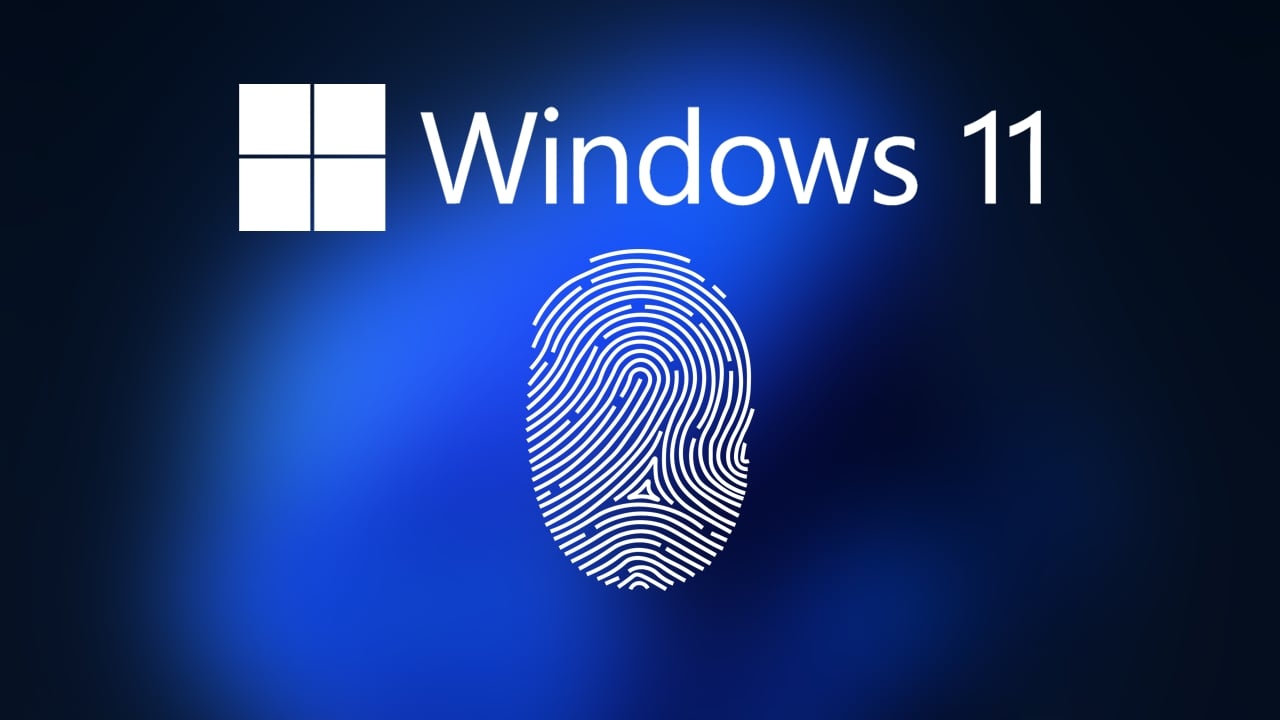 Windows Hello