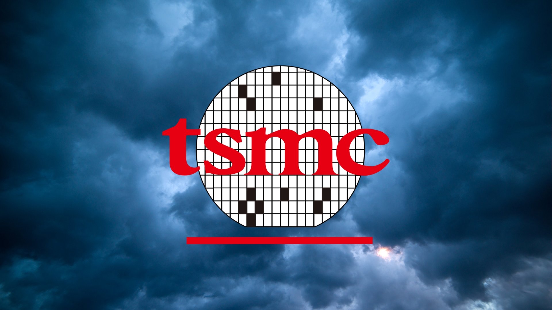 TSMC