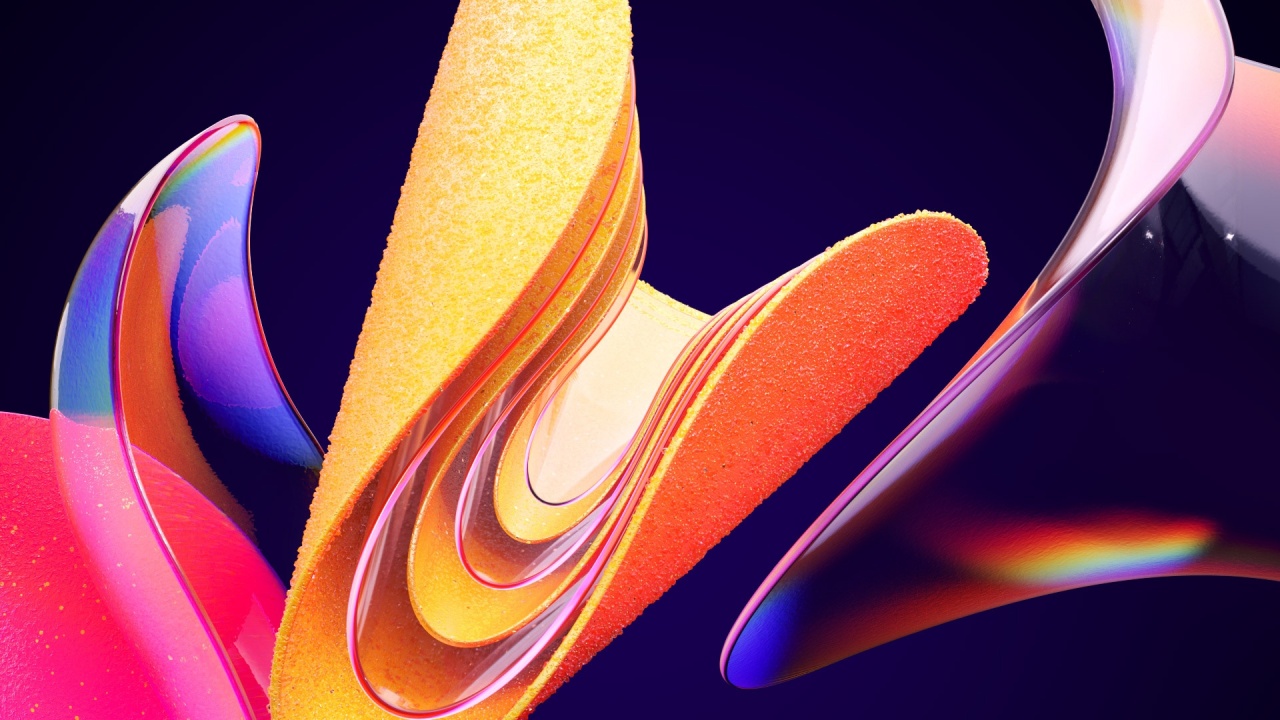 Windows 11 wallpaper