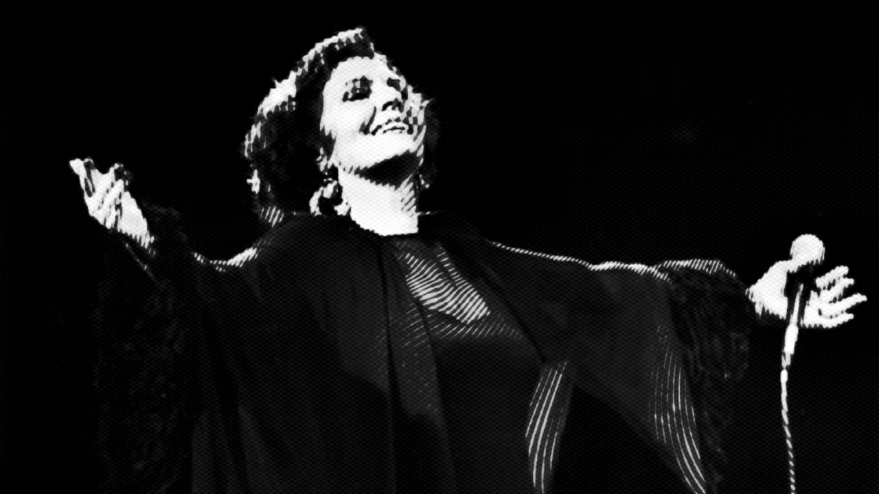 Amália em formato digital