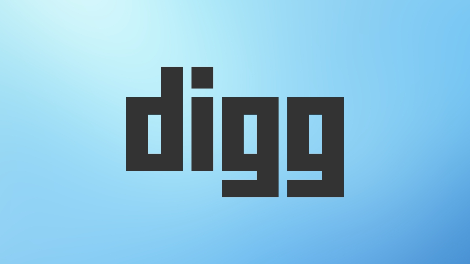 Logo do Digg