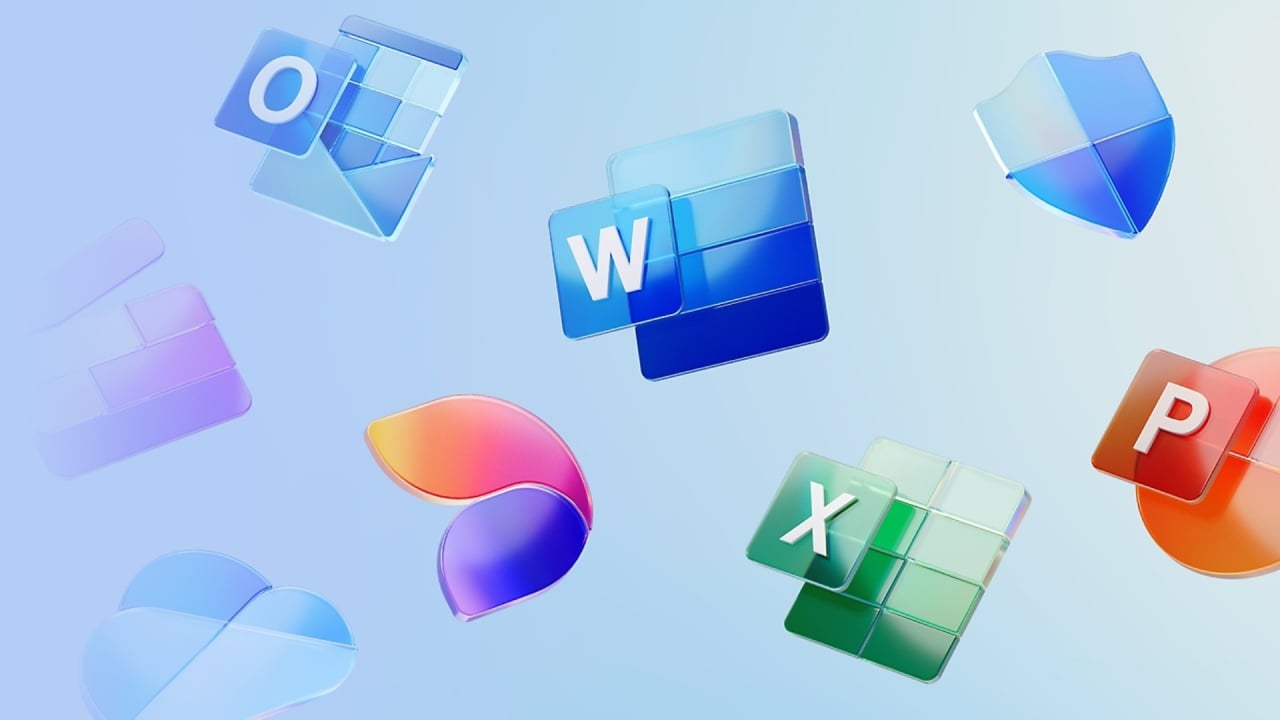 Microsoft 365