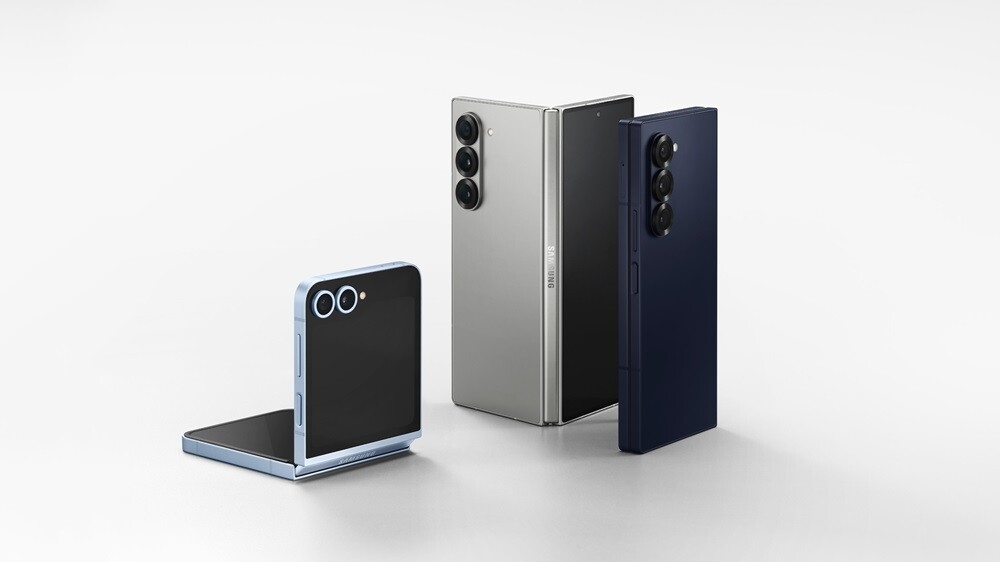 Galaxy Z Flip7