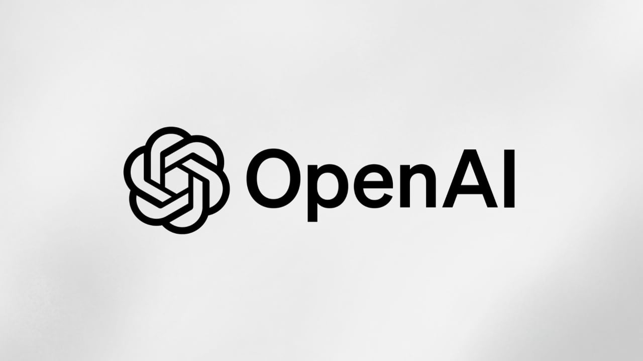 OpenAI logo