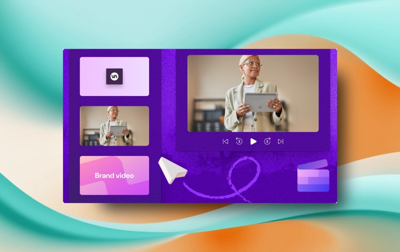 Clipchamp