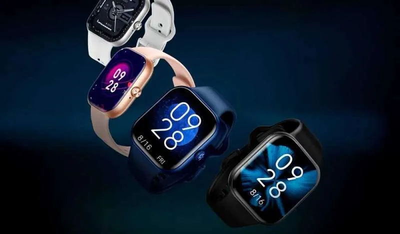 Redmi Watch