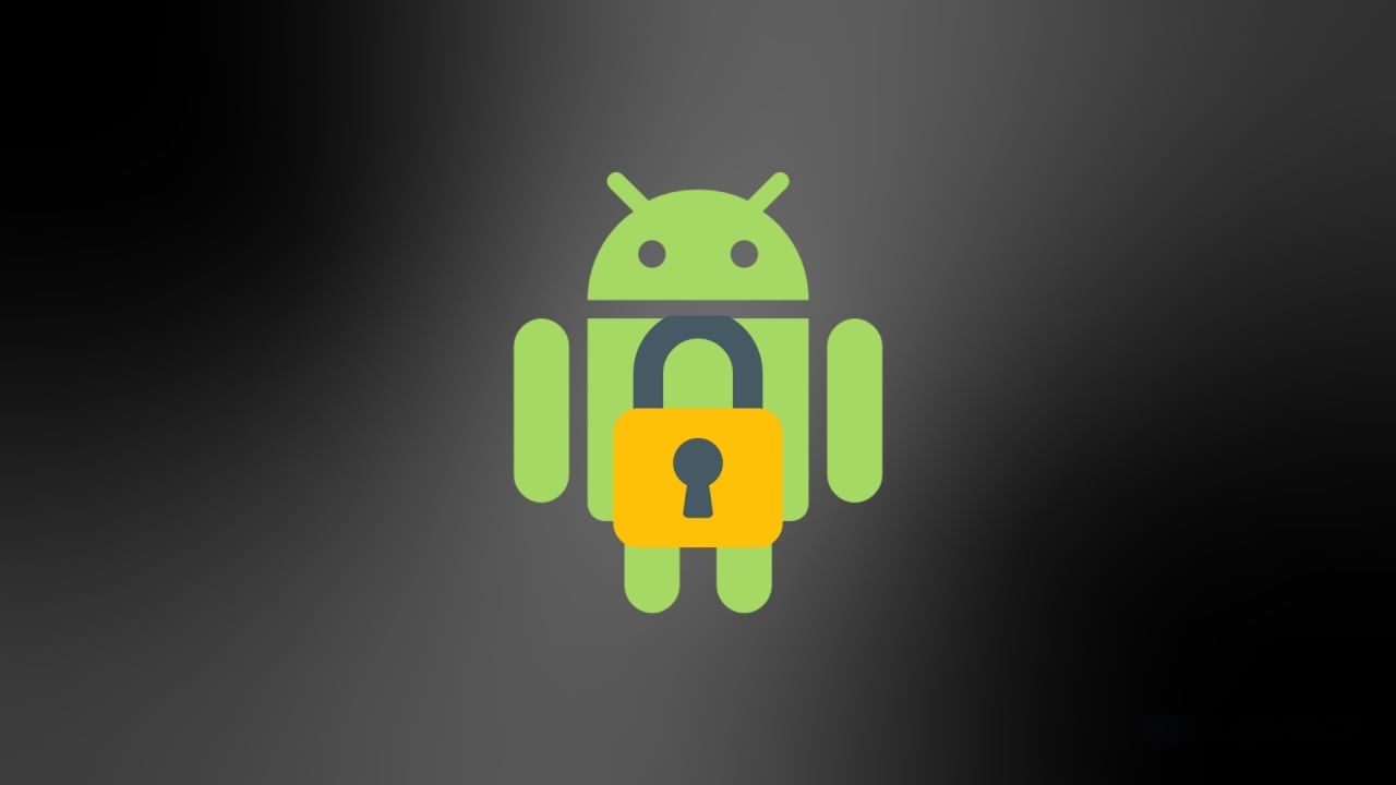 Android bloqueado