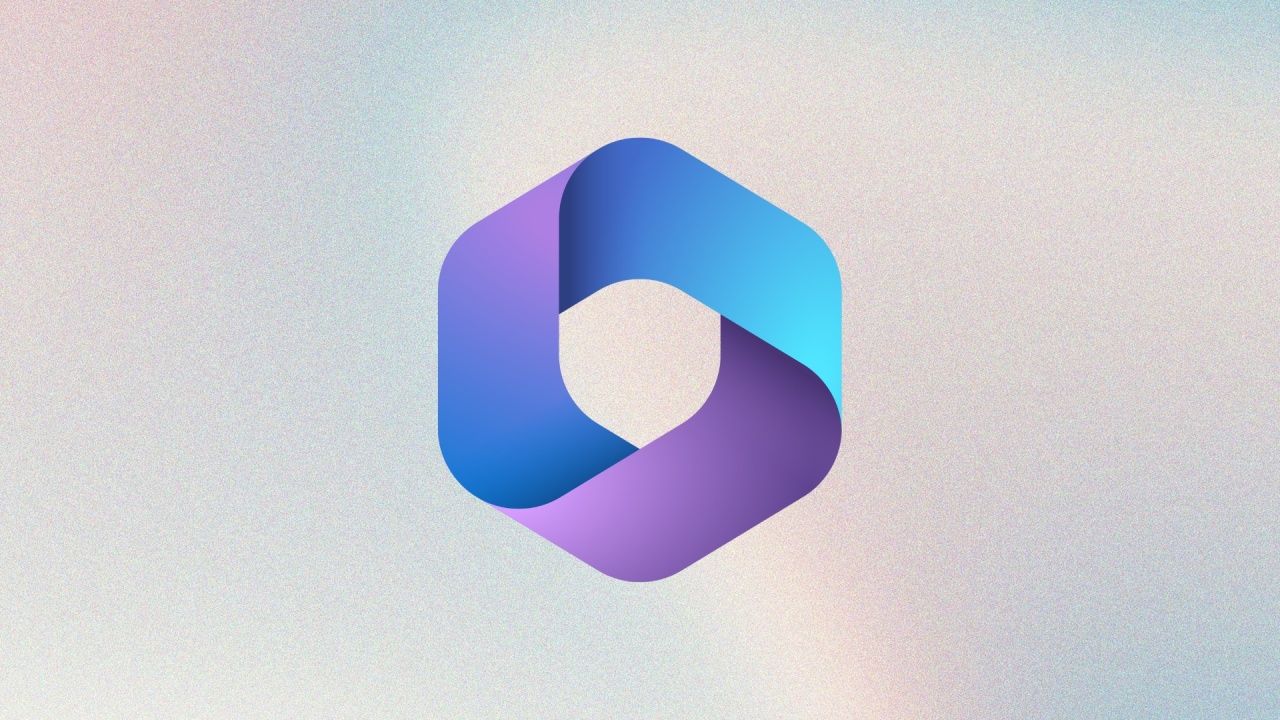 Logo do Microsoft 365