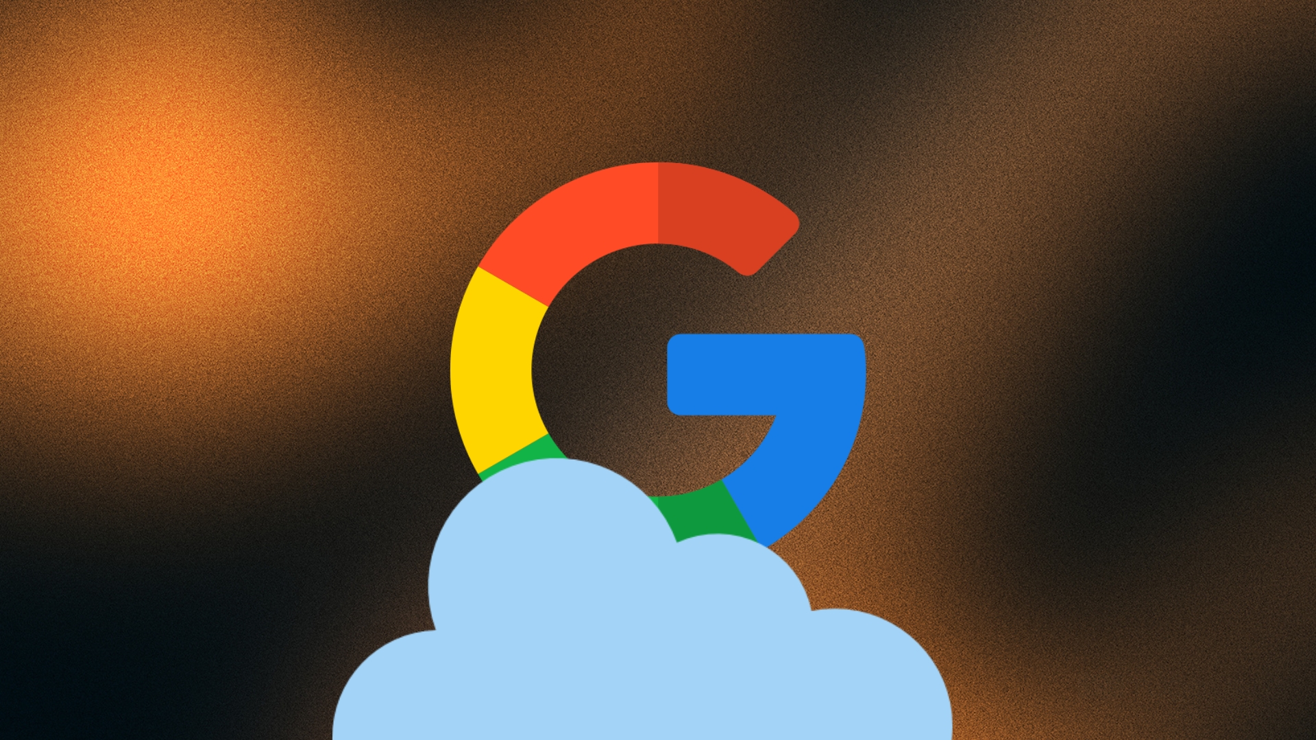 Google com nuvem