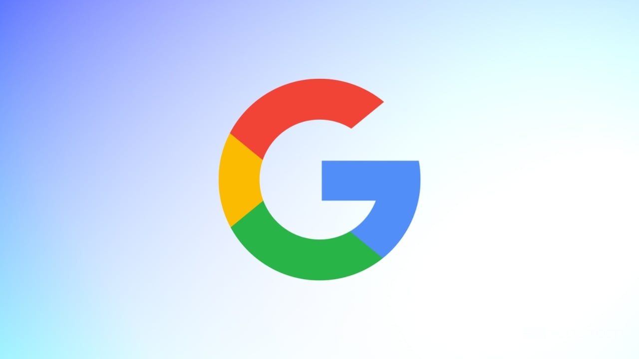 logo da google