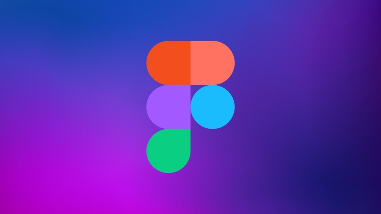 Logo da Figma
