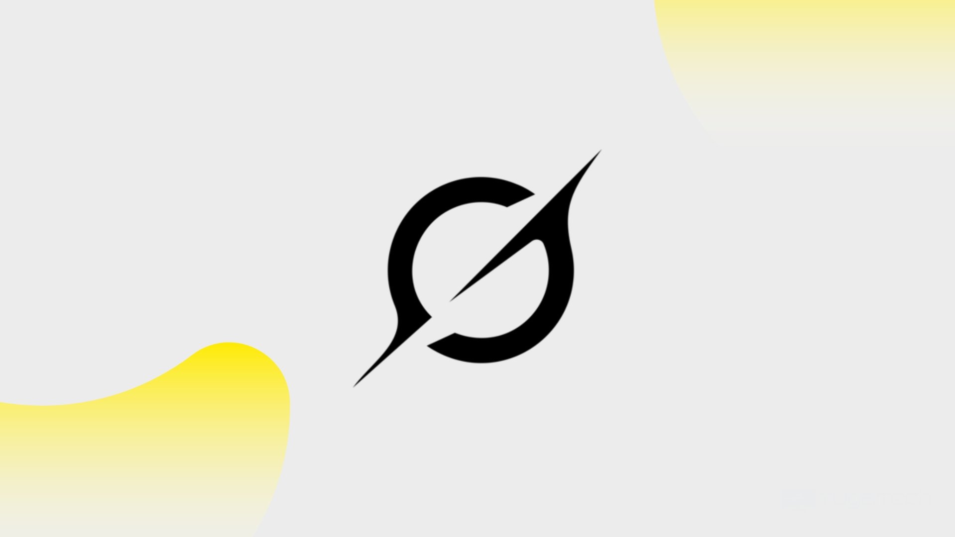 Logo do Grok