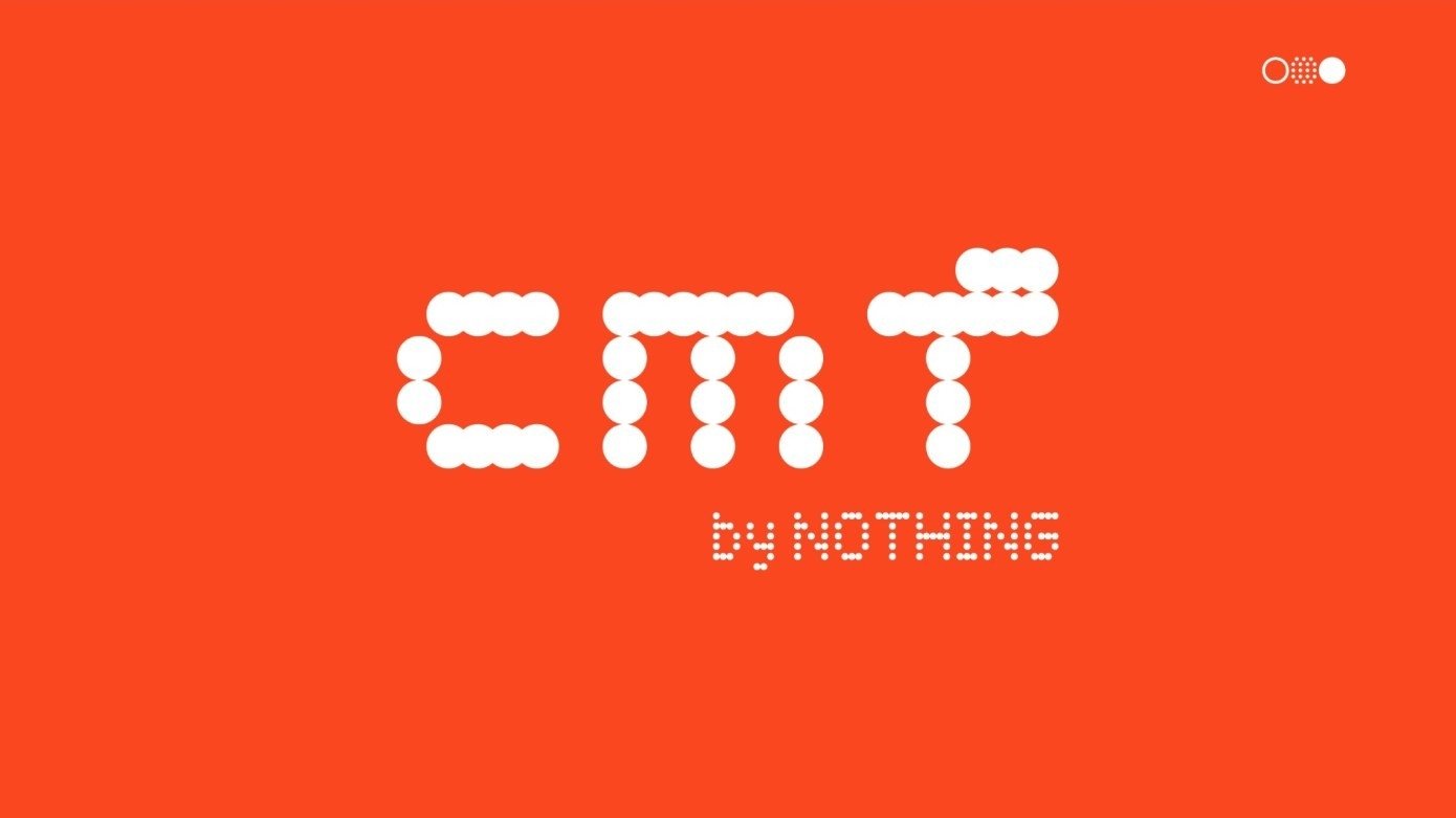 CMF Nothing