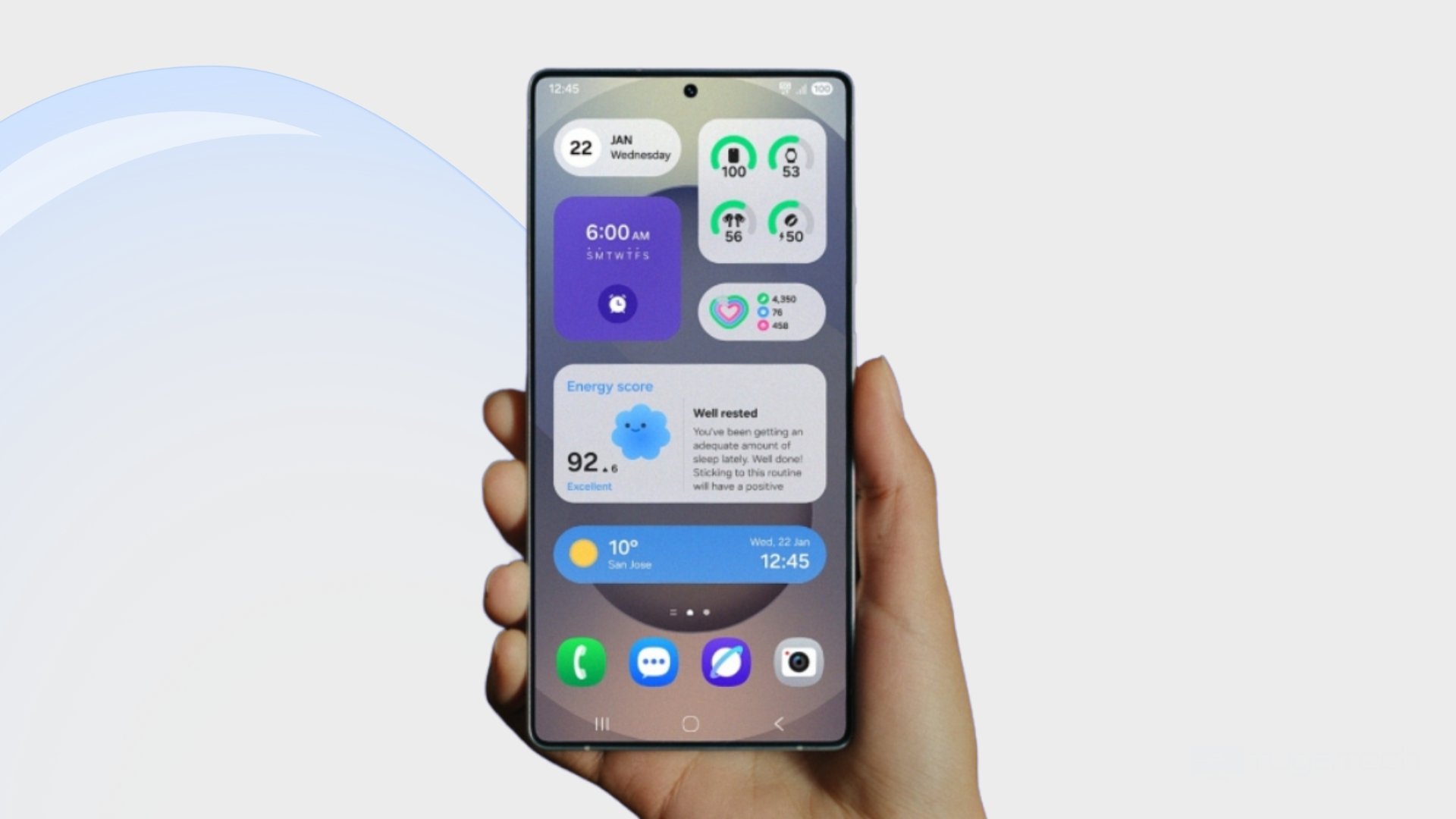 One UI 7