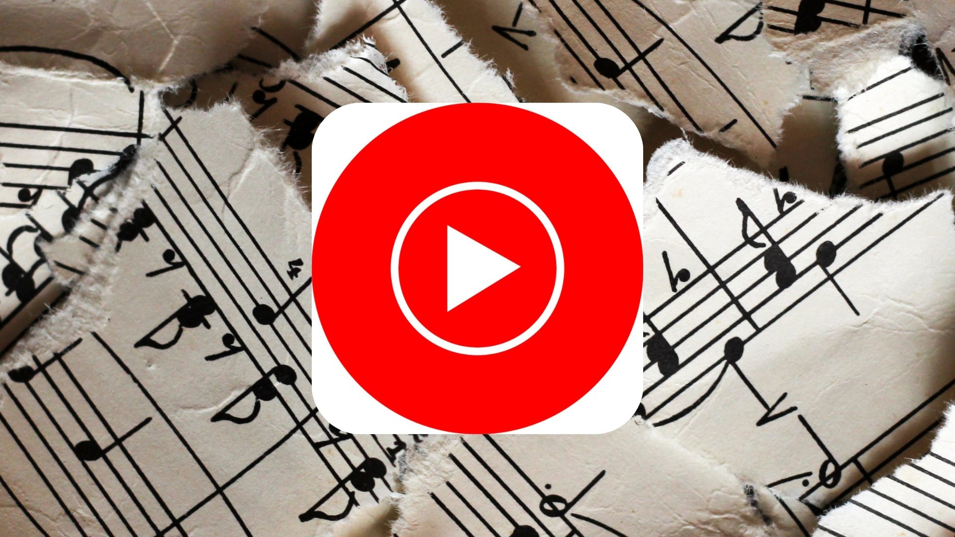 Youtube Music