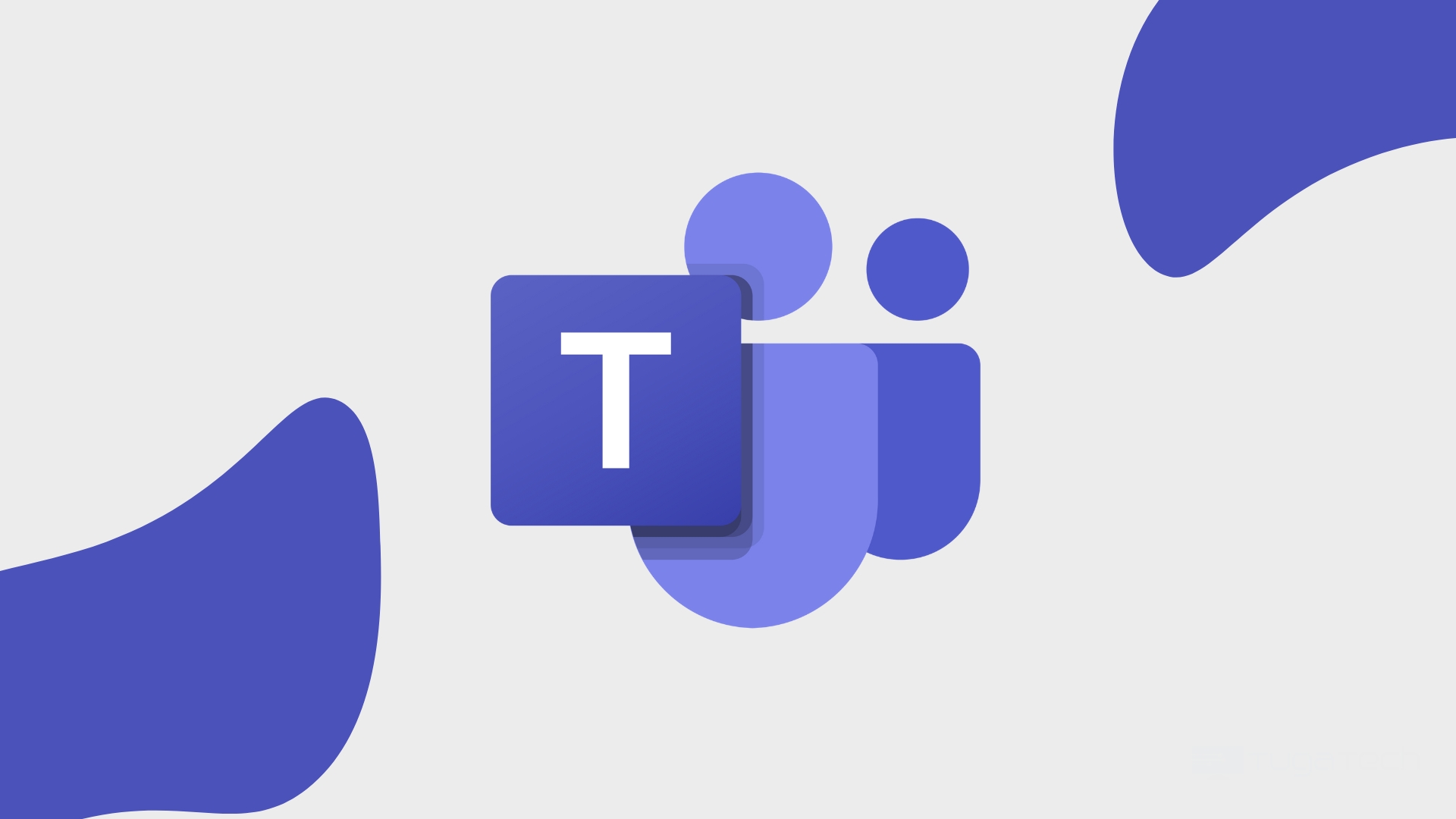 Microsoft Teams logo