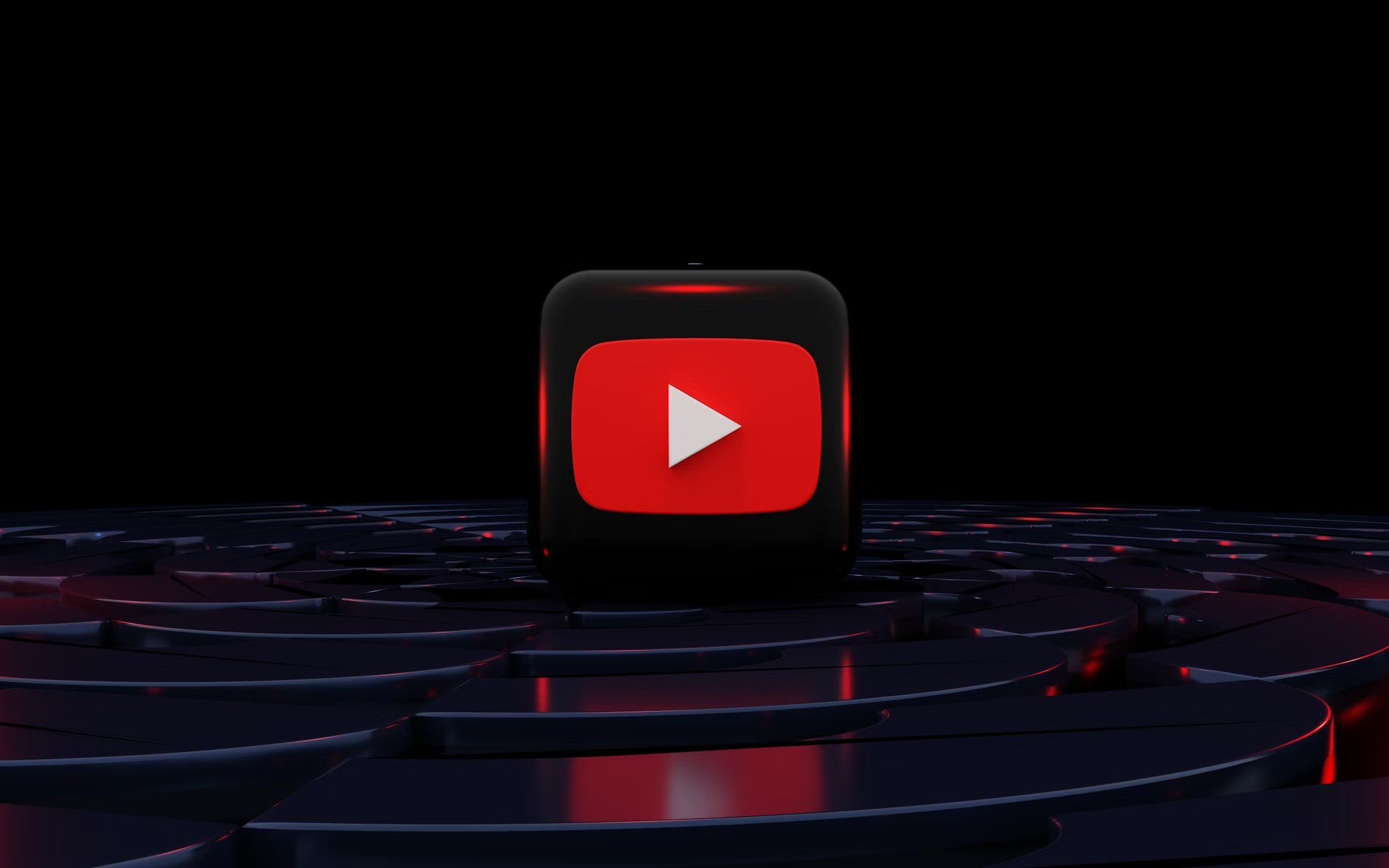 Youtube logo