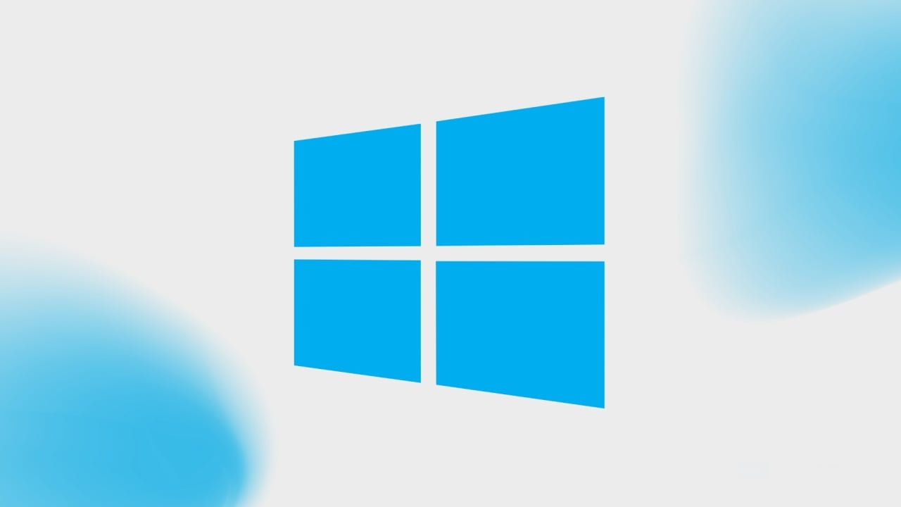 Logo do Windows 10