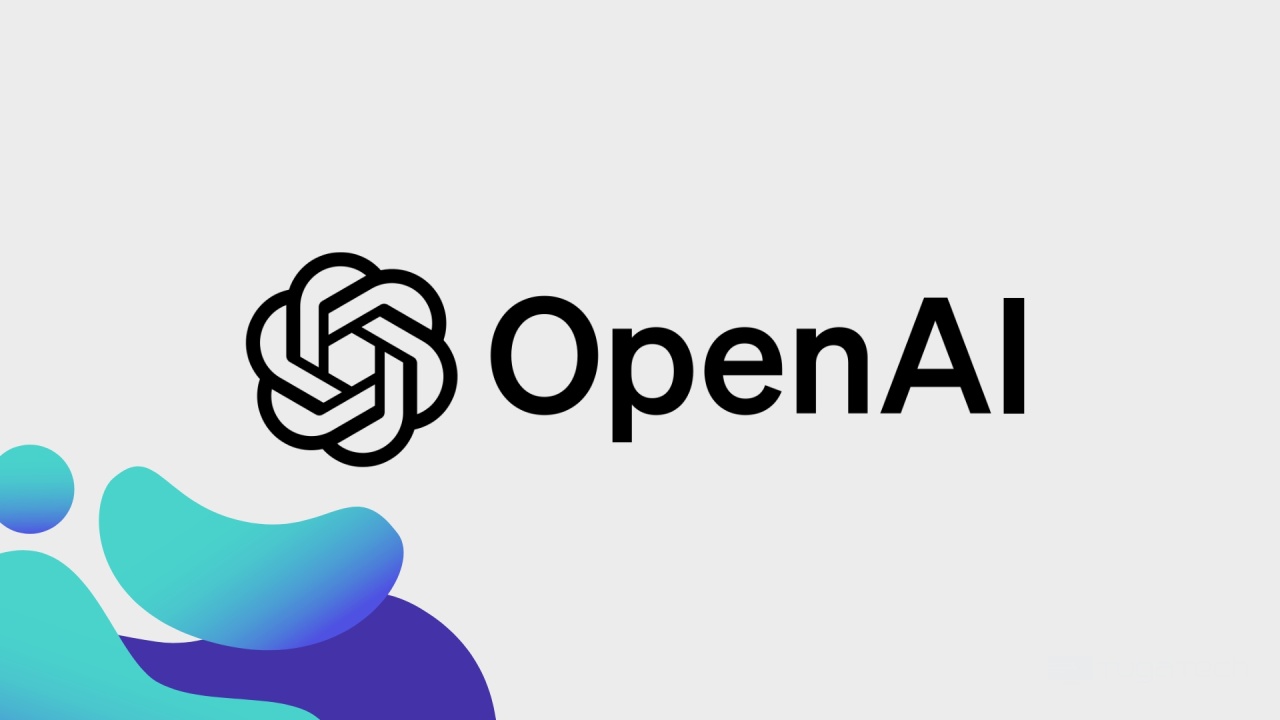 Logo da OpenAI