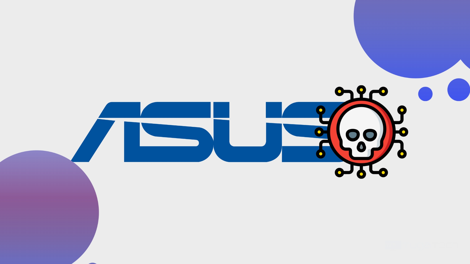 asus com malware