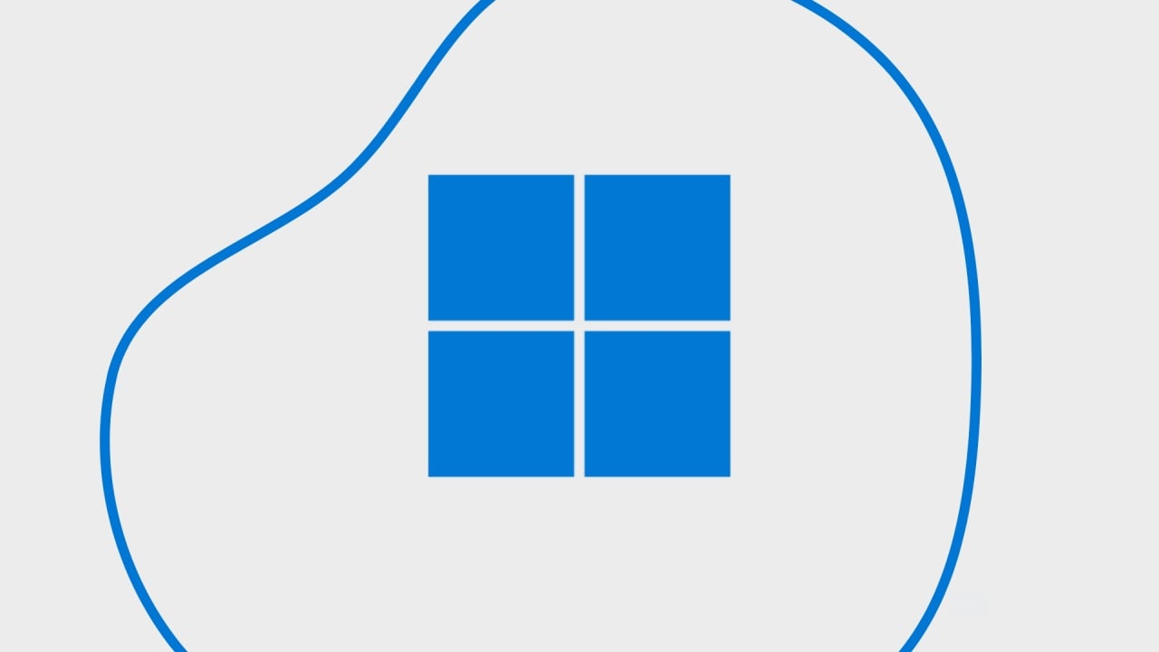 logo do windows 11