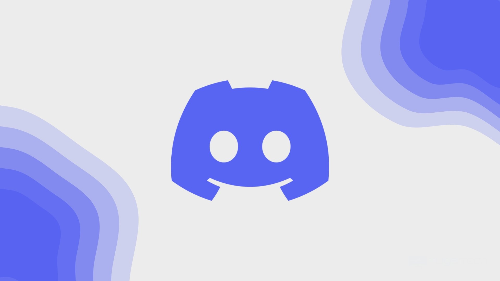 Discord logo da plataforma