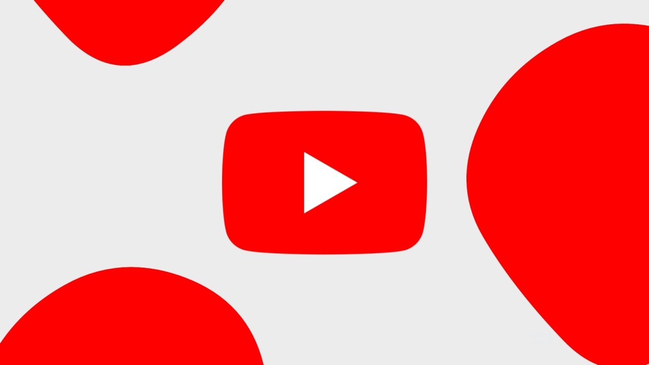 Logo do Youtube