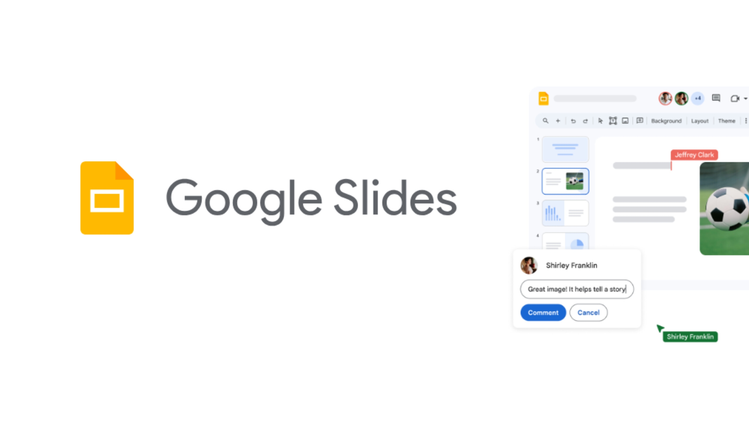 Google Slides