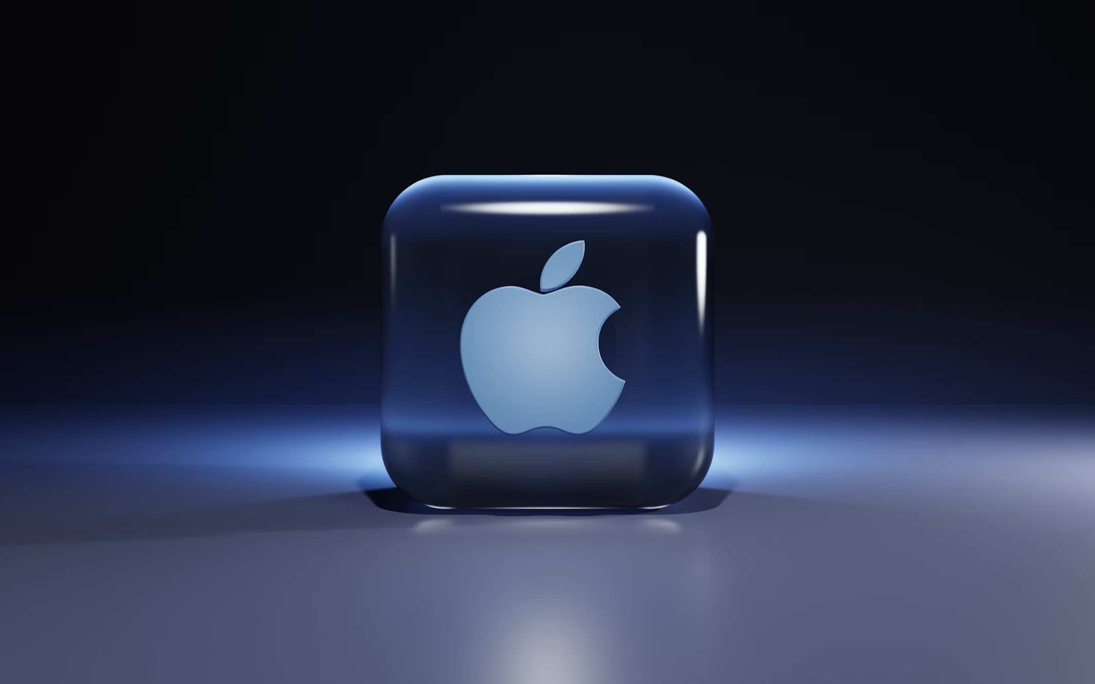 Apple evento