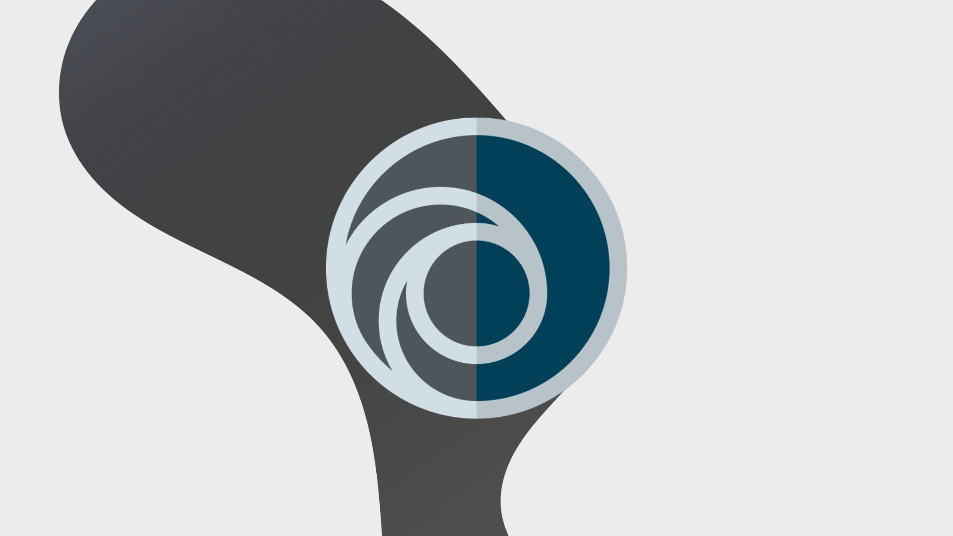 Logo da Ubisoft