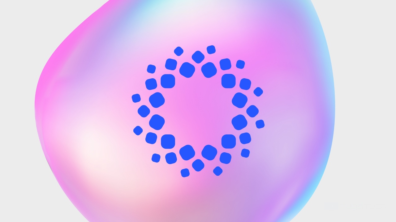 Logo da Xiaomi HyperOS