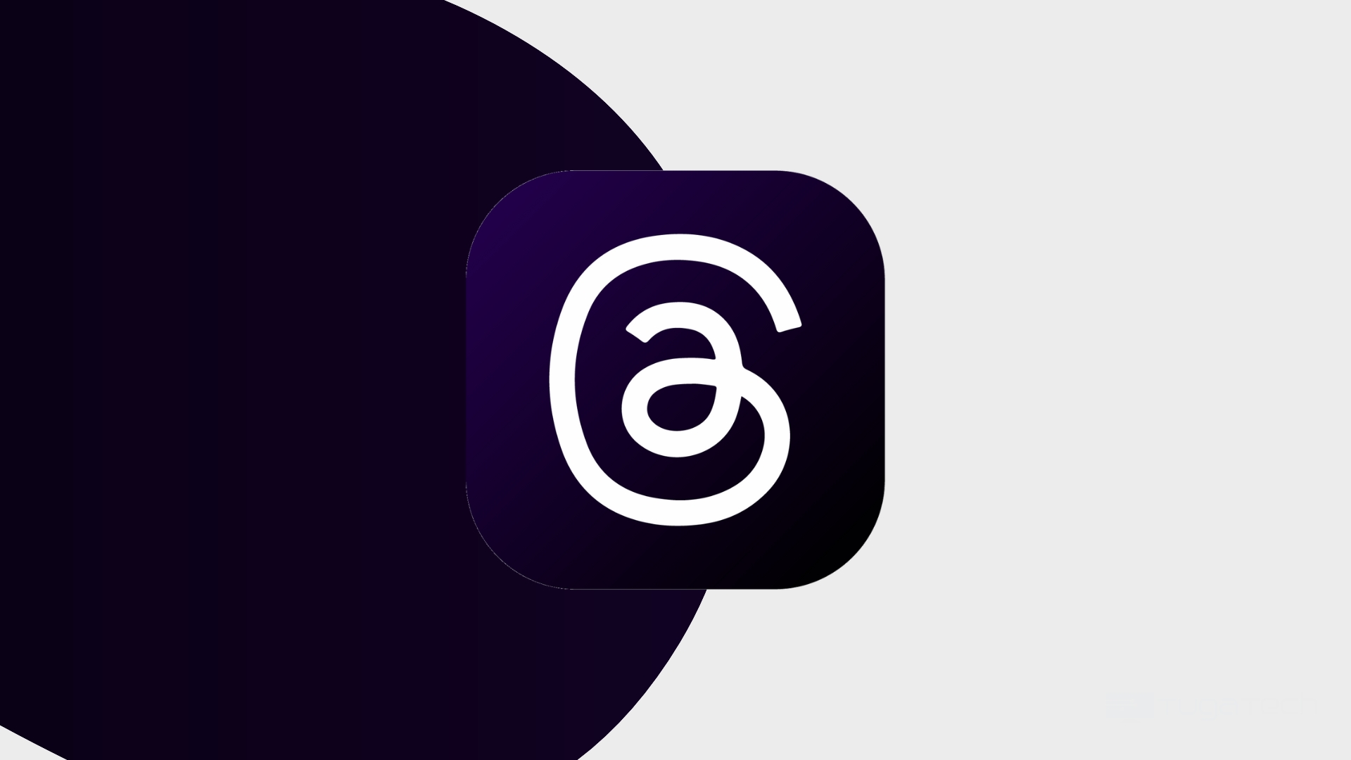 logo do Threads