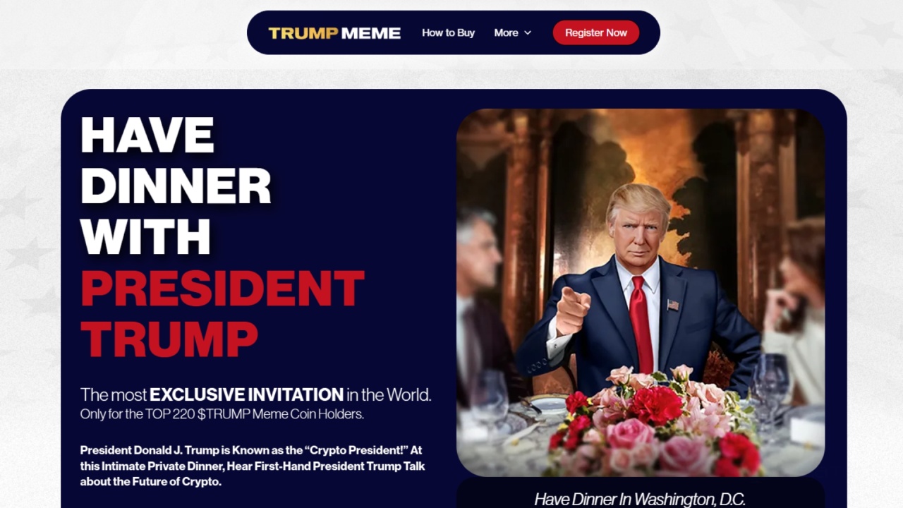 Trump Coin