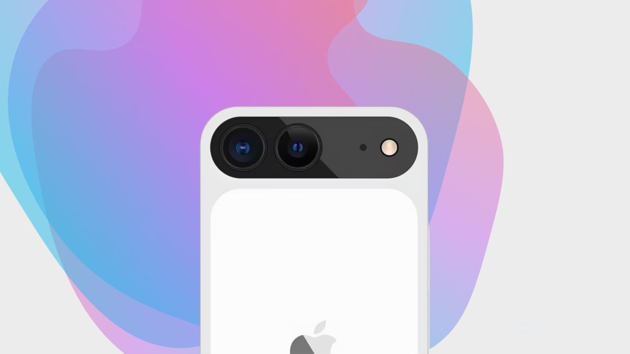 Apple iPhone 17